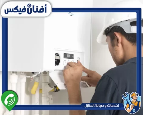 تركيب سخانات المياه في دبي